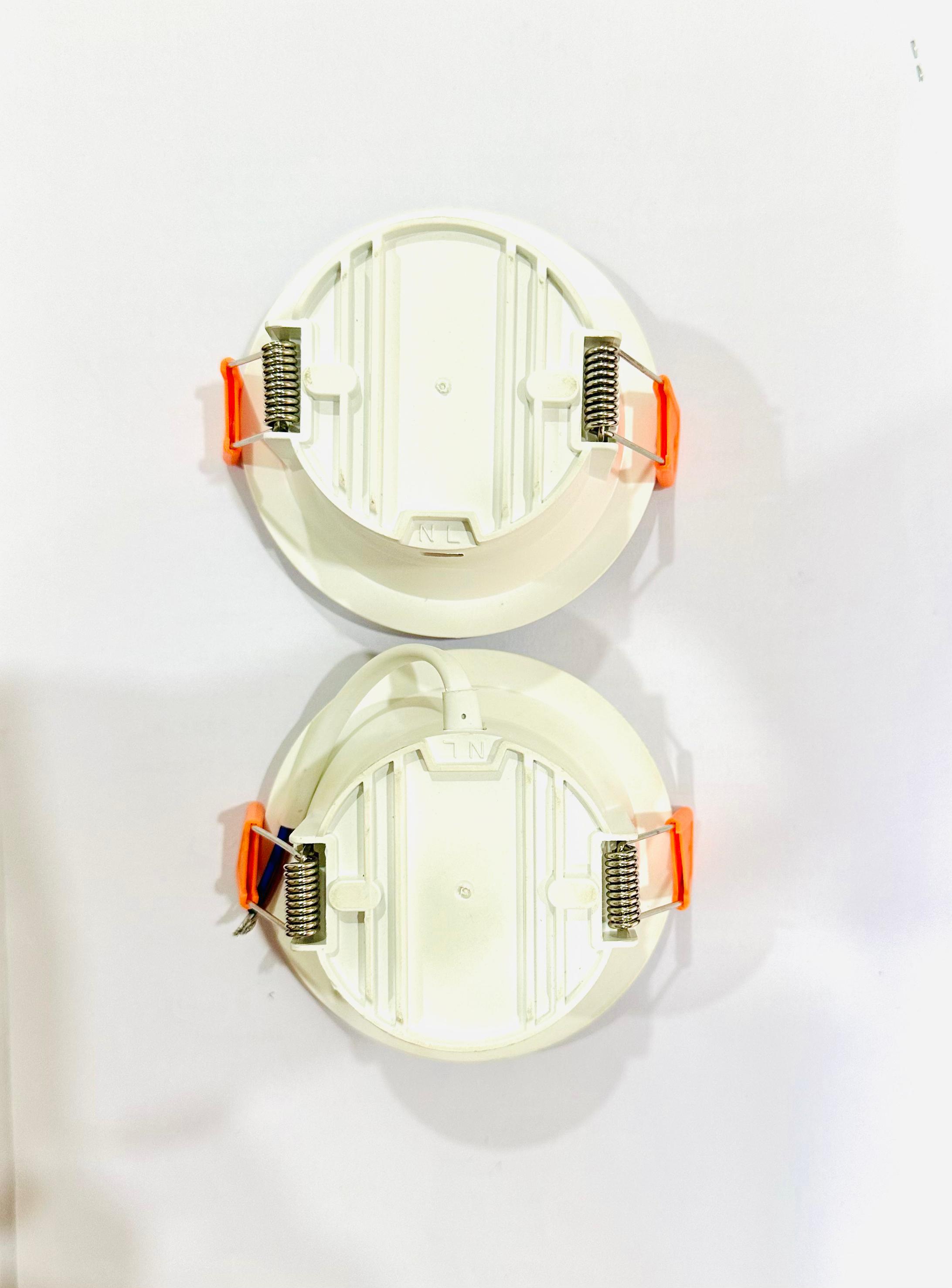 6w Movable Down Spot Light Cw