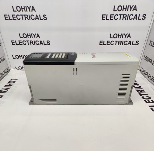 Allen Bradley 20b D 1p1 A3aynanco Ac Drive