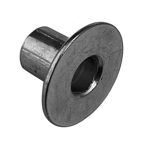 Black Collar Fr Fender For Honda