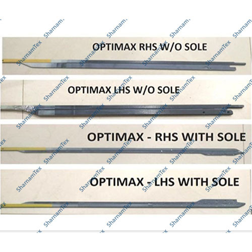 Textile Machinery Spares Tape For Rapier Weaving Loom