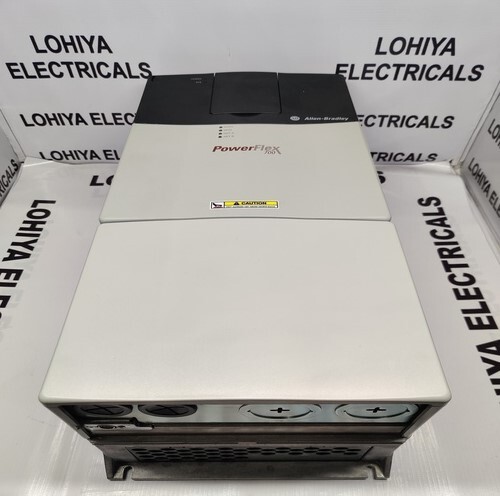 Allen Bradley 20b C 072 A 0 Aynanc0 Ac Drive