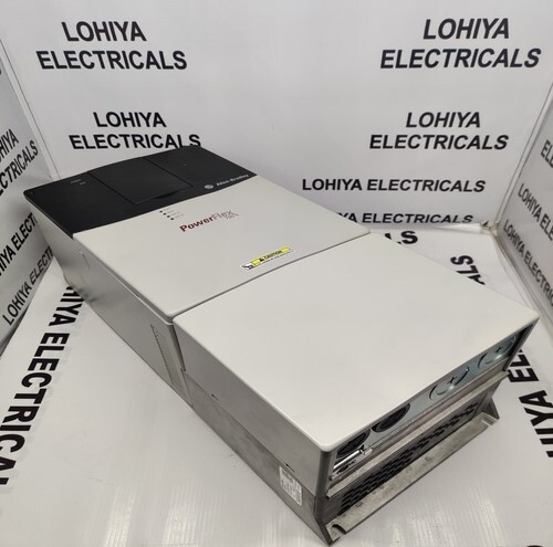 Allen Bradley 20b C 072 A 0 Aynanc0 Ac Drive