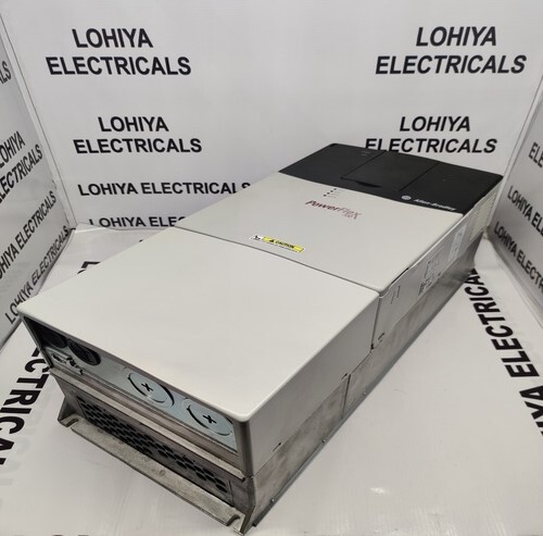 Allen Bradley 20b C 072 A 0 Aynanc0 Ac Drive