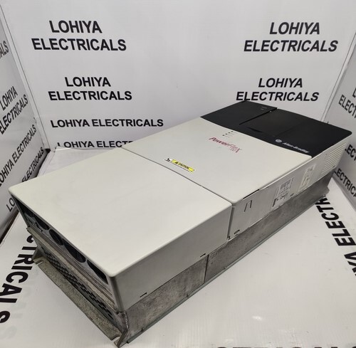 Allen Bradley 20b C 056 A 0 Aynadb0 Ac Drive