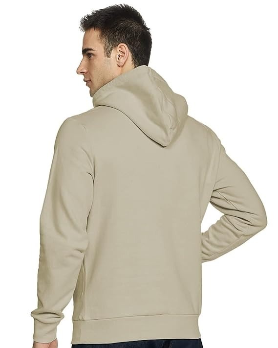 Men's Hoodies - 100% Cotton Fleece, Customizable Sizes & Colors | Soft, Durable, Comfortable, Stylish With Prints & Embroidery Options