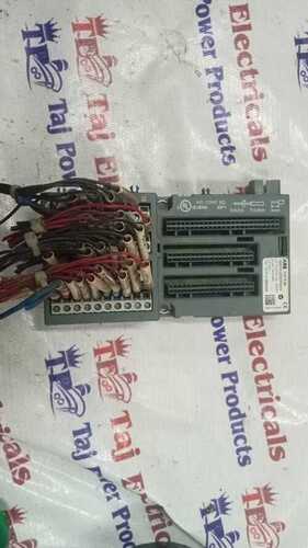 Abb Tu515 B4 1sap212200r0001 Plc - Application: Industrial Automation