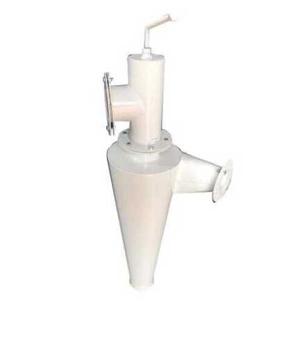 साइक्लोन डस्ट कलेक्टर मशीन - मर इंडस्ट्रीज