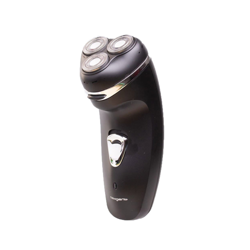 Agidel-318s Electric Corded Shaver Blade Material: Steel