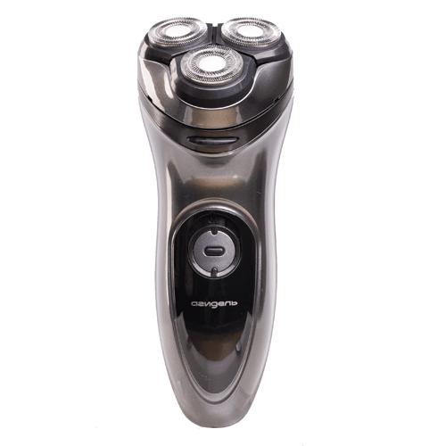 Agidel-16Ac Cordless Shaver Blade Material: Steel