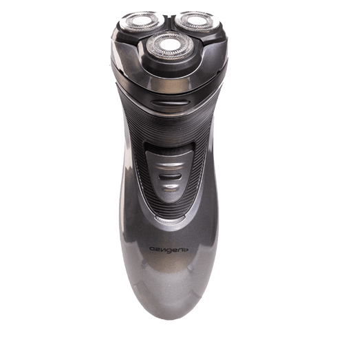 Agidel-17As Cordless Shaver Blade Material: Steel