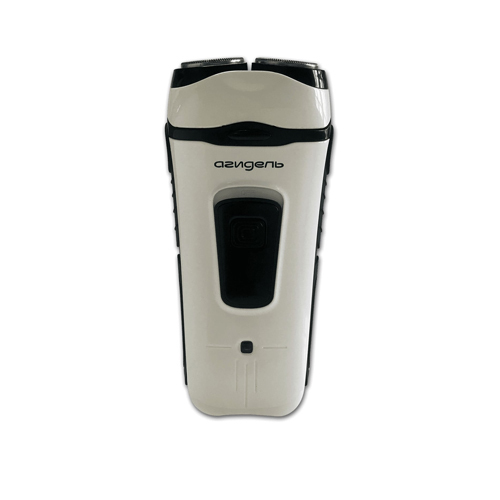 Agidel-22a Cordless Shaver Blade Material: Steel