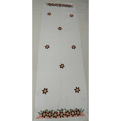 Different Available Pink Unstitched Suit Fabric