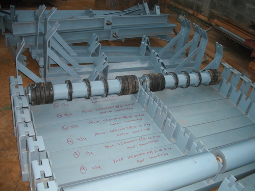 Fabrication