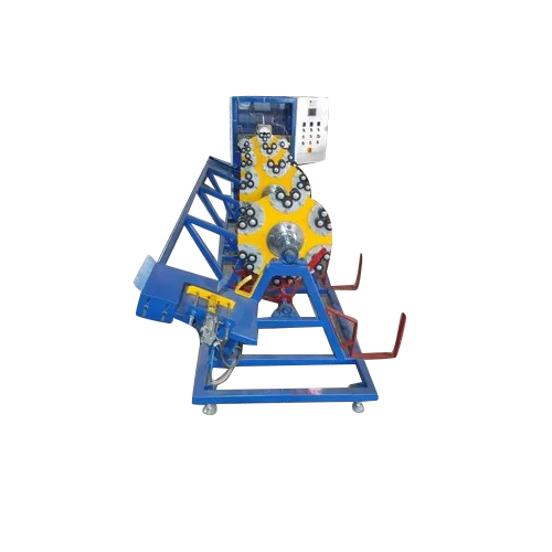 Automatic Pvc Pipe Socketing Machine Power Source: Electricity