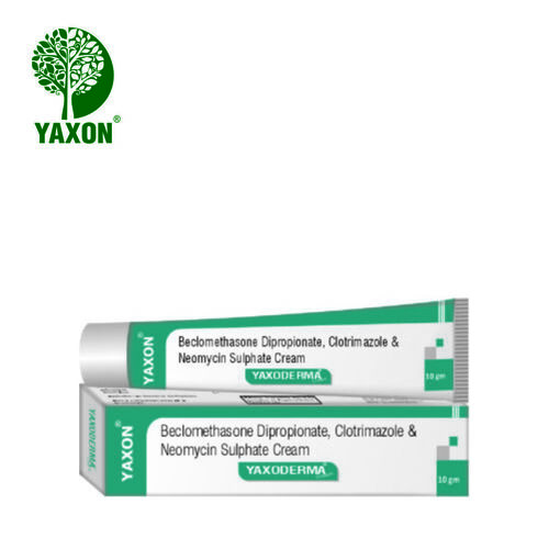 Yaxoderma Cream