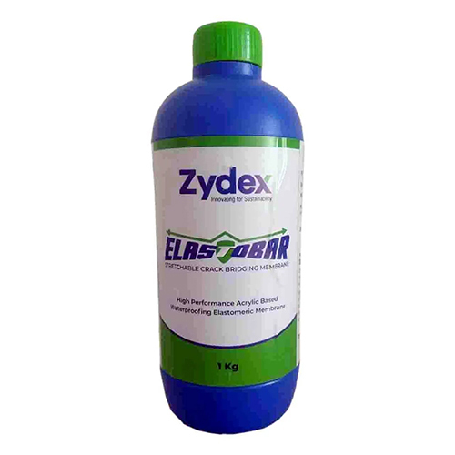 Zydex Elastobar जलरोधीकरण
