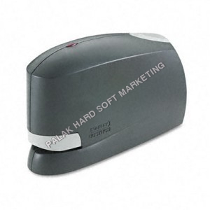 Electronic Stapler