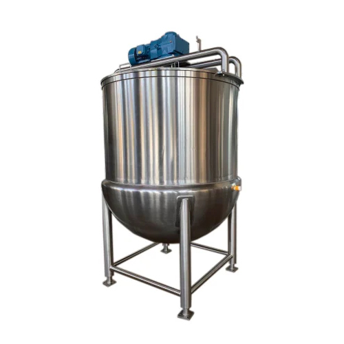 औद्योगिक भाप के बर्तन