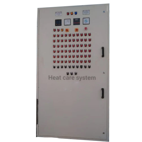 Hot Water Generator - Metal, Free Standing Design | White Color, Electrical Operation, 1 Year Warranty, Any Fuel Compatibility