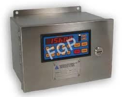 Automatic Batch Controller Base Material: Metal Base