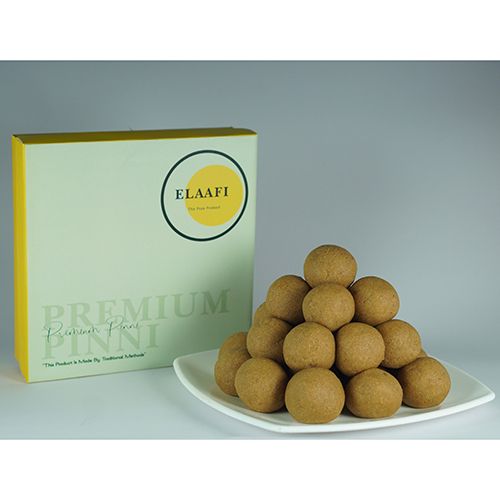 Premium Pinni