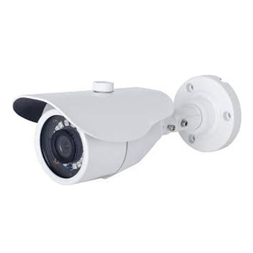 Ir Bullet Camera By Keshkamat Security Solutions