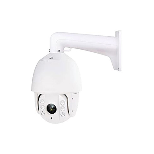 Ir Ptz Camera By Keshkamat Security Solutions