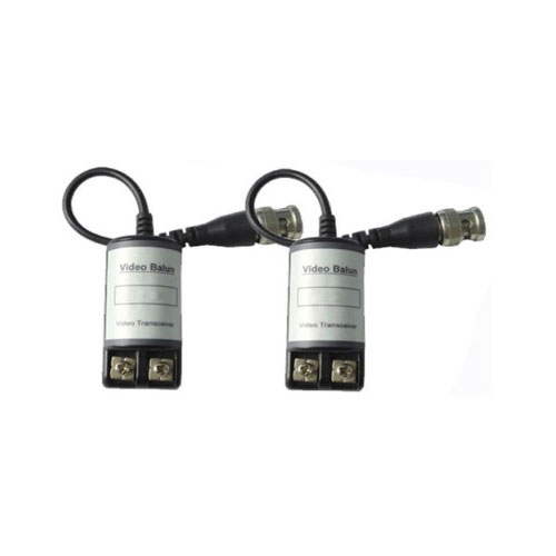 Video Balloon Application: Restaurant