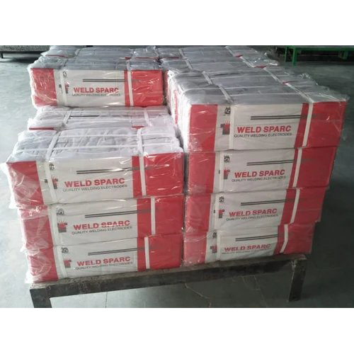 वेल्डस्पार्क इलेक्ट्रोड्स