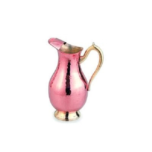 Water Jug Design: Round