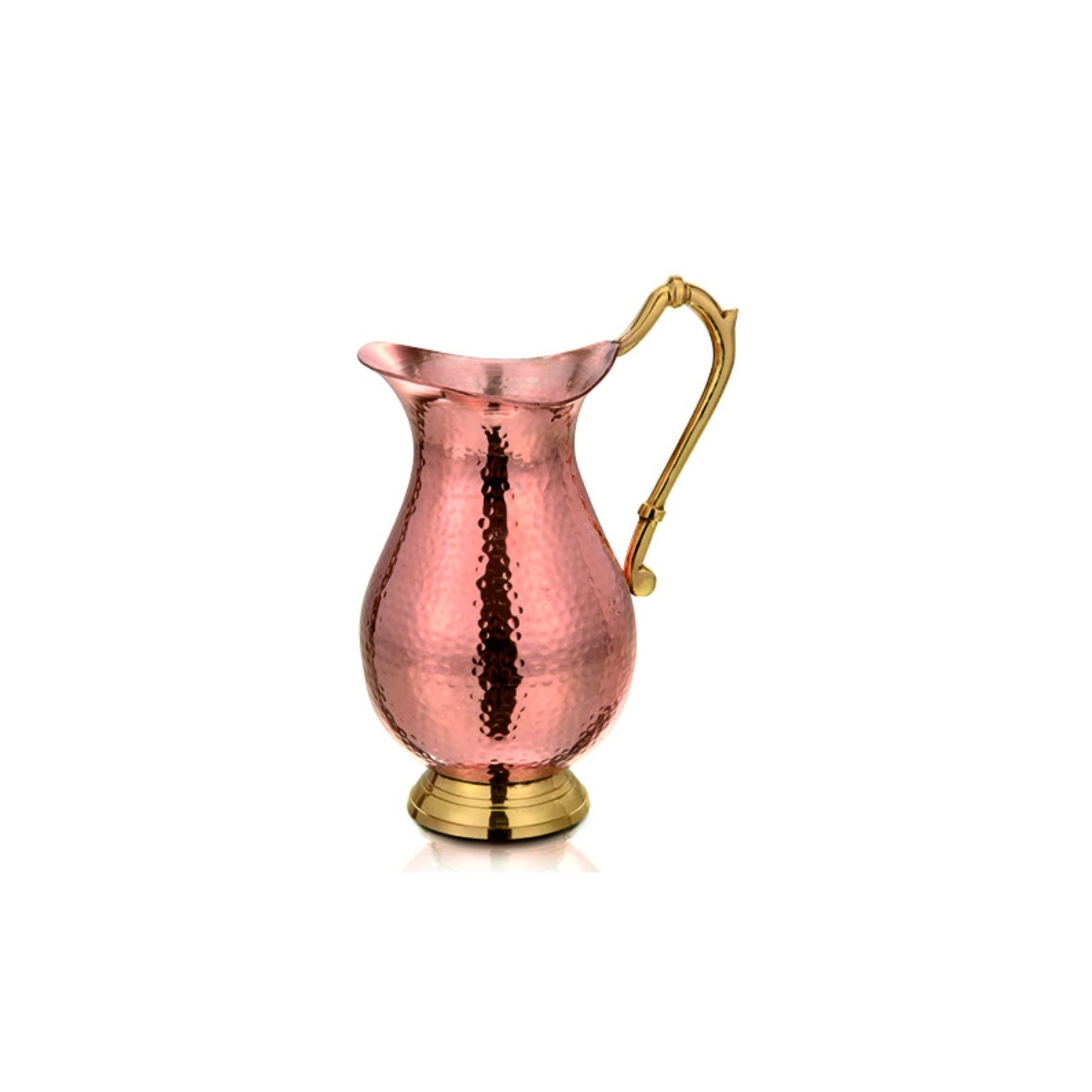 Water Jug Design: Round