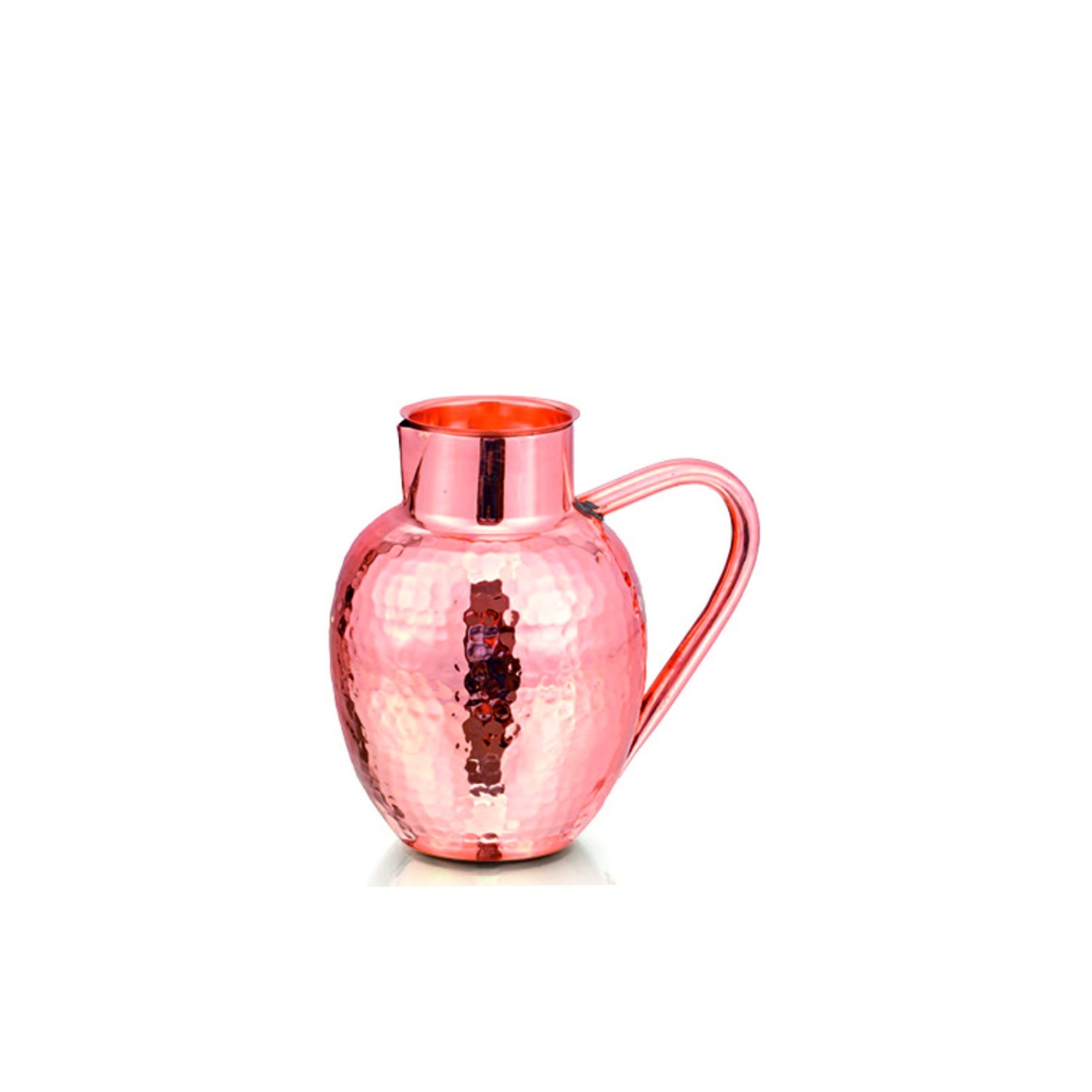 Water Jug Design: Round
