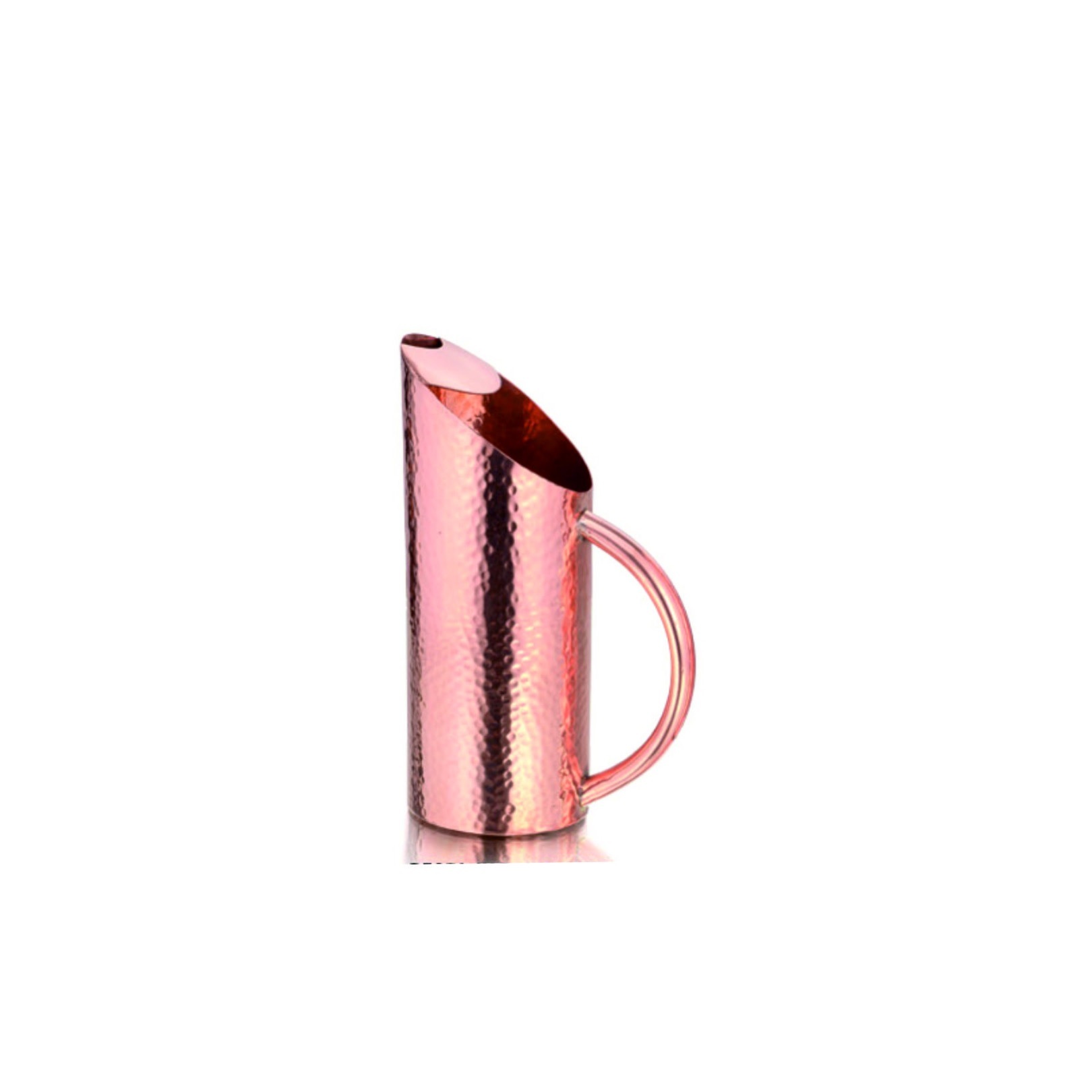 Water Jug Design: Round