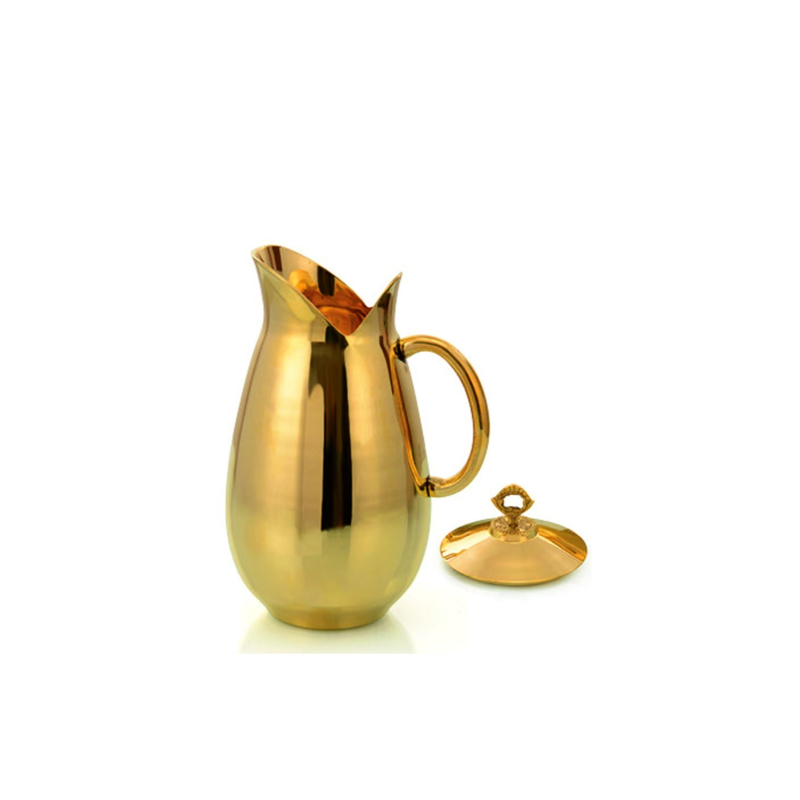 Water Jug Design: Round