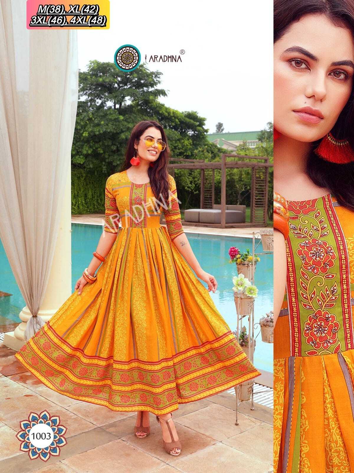 Kalaai Designer Gown