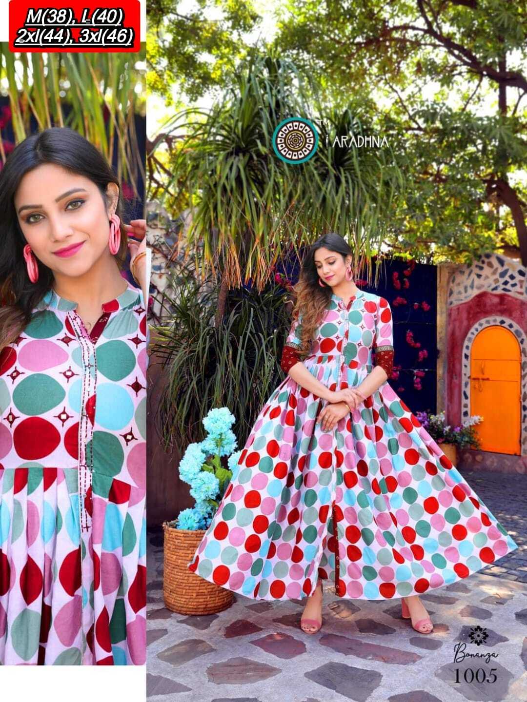 Kalaai Designer Gown