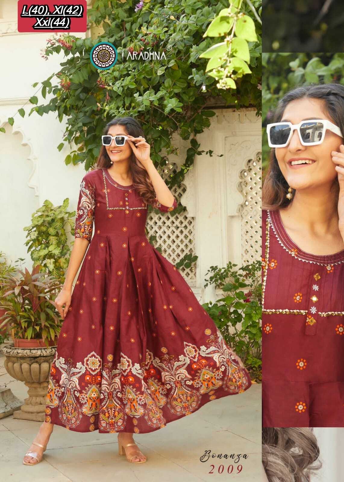 Kalaai Designer Gown