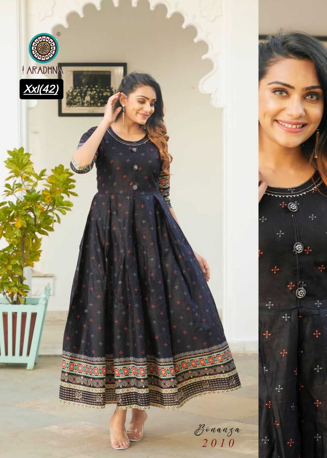 Kalaai Designer Gown