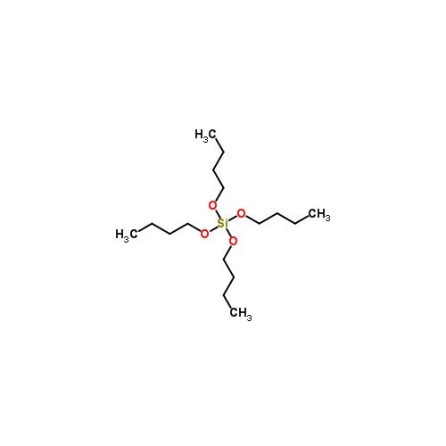 4766-57-8 Tetrabutyl Orthosilicate Application: Pharmaceutical Industry