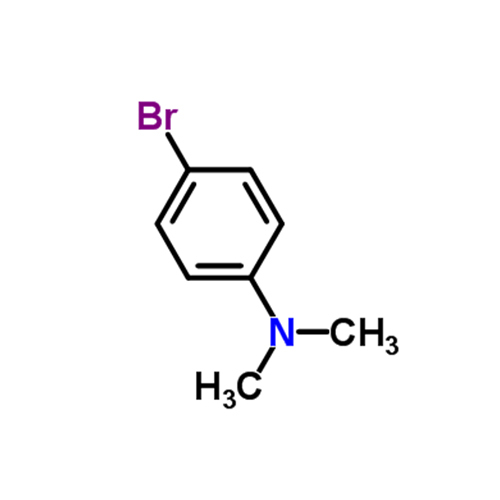 586-77-6 4-Bromo-N N-Dimethylaniline Application: Pharmaceutical Industry