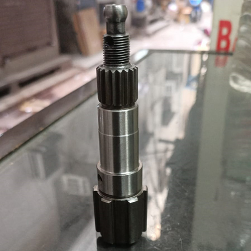 ऑटोमोटिव टॉप शाफ्टा