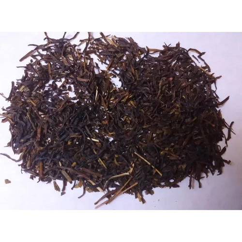 ढीला हरा चाय