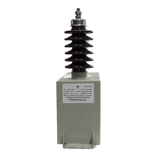 1ph Surge Capacitor Application: General Purpose