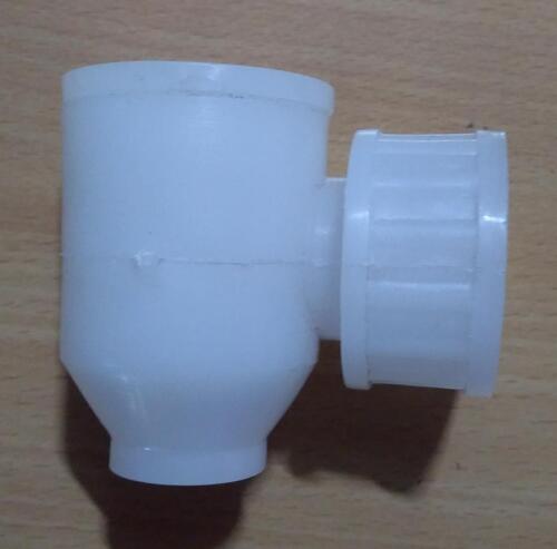 Cooling Tower Gun Nozzle - Color: Blue