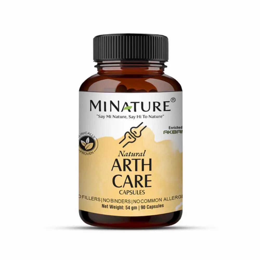 Arthcare Capsules