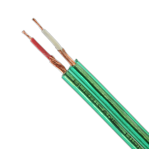 Green Jy-1188 0.14Mm2 26Awg Cable