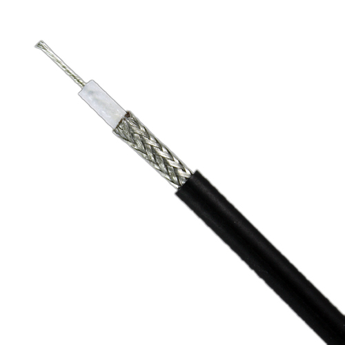 Rg-58c-u 50 Ohms Siamese Cable at Best Price in Taoyuan | Jave Yuan ...