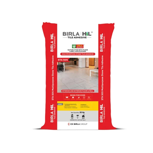 दीवार टाइल चिपकने वाला