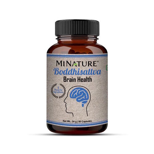Boddhisattva Capsules
