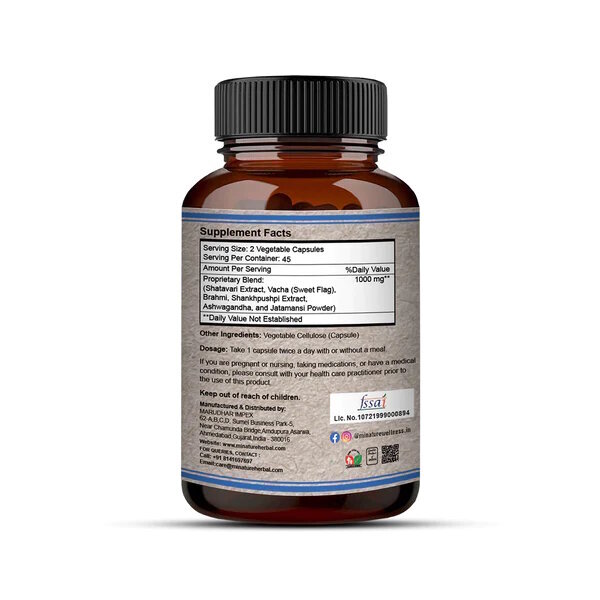 Boddhisattva Capsules